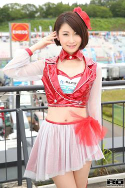 [RQ-STAR] Kaya Haruno 春野佳弥『RQコスチューム』(フォトのみ)(32P)