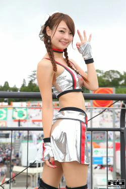[RQ-STAR] Maki Ando 安藤麻貴『RQコスチューム』(フォトのみ)(27P)