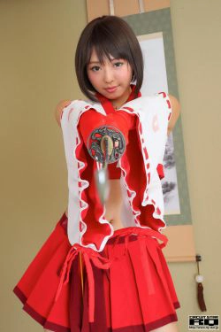 [RQ-STAR] Ahane 亜羽音 Race Queen 2(70P)