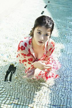[YS-Web] Vol.827 Fumika Baba 馬場ふみか(20P)