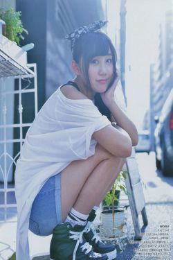 [BUBKA] 2014.08 薮下柊 山本彩(13P)