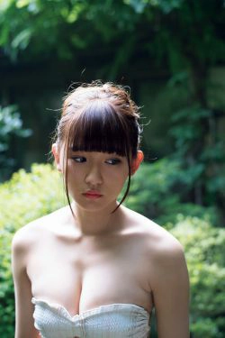 [FRIDAY] 2018.06.29 浅川梨奈 若きグラビアクイーン(12P)