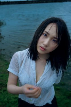 [FRIDAY] 2018.07.20 AKB48 高橋朱里(13P)