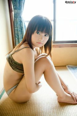 [@misty] No.241 Mami Takahashi 高橋まみ(60P)