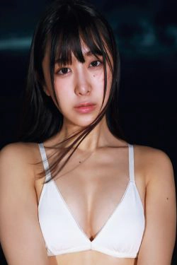 [FRIDAY] 2018.08.17 真島なおみ 美肌と高身長て・次世代ク・ラヒ・アクイーンを目指す(6P)
