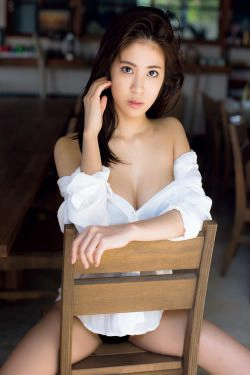 [FRIDAY] 2018.09.07 澤北るな いま日本て・一番エッチなハ・スト(5P)
