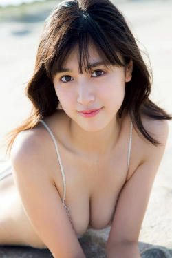 [FRIDAY] 2018.09.14 北向珠夕 超絶美ホ・テ・ィ18歳 今年最高のヒ・キニ！(13P)