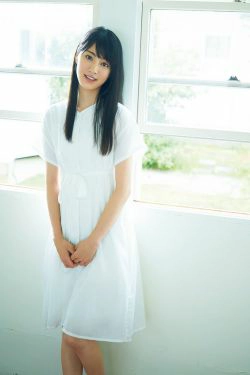 [FRIDAY] 2018.10.26 古賀哉子 『清純キャミソール』(5P)