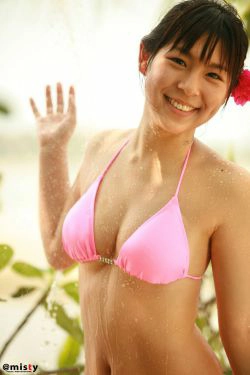 [@misty] No.251 Saya Hikita 疋田紗也(60P)