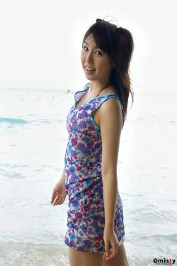 [@misty] No.271 Saya Hikita 疋田紗也(60P)