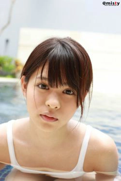 [@misty] No.273 Miho Arai 新井みほ(60P)-美少女,清新