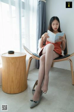 [IESS异思趣向] 模特：美子 《暖色调的美子》(95P)