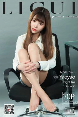 [丽柜LIGUI] 网络丽人 Model 瑶瑶(71P)