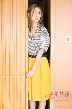 [克拉女神Kelagirls] 2019.01.13 芊芊 纤足凉高(32P)