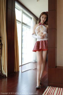[模范学院MFStar] Vol.208 Betty林子欣(43P)