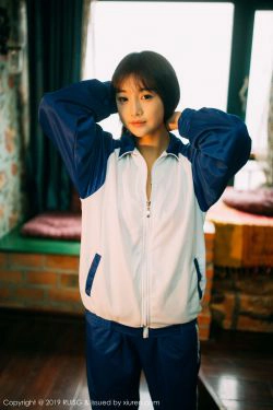 [瑞丝馆RUISG] Vol.069 圆圆Daphne(50P)