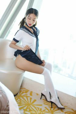 [糖果画报CANDY] Vol.073 筱慧(46P)