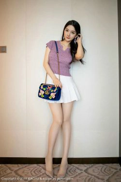 [语画界XIAOYU] Vol.132 Angela小热巴(98P)