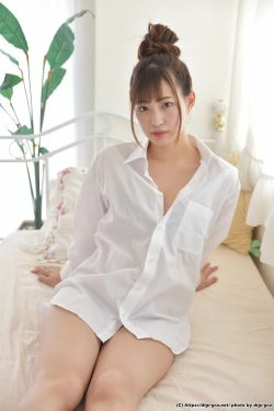 [Digi-Gra] Akari Mitani 美谷朱里 Photoset 02(67P)