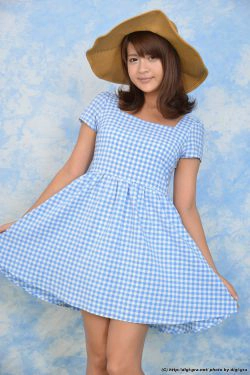 [Digi-Gra] Iku Sakuragi 桜木郁 Photoset 01(50P)