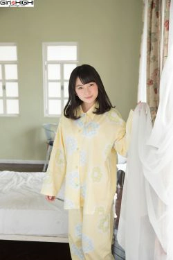 [Girlz-High] Fuka Kawamura 河村楓華 - bfaa_030_001(41P)