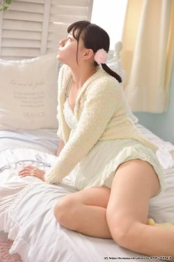 [LOVEPOP] Hazuki Tsubasa 葉月つばさ Photoset 09(55P)