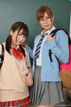 [LOVEPOP] 紺野ひかる&篠宮ゆり Photoset 01(65P)