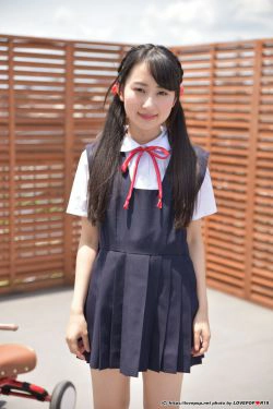 [LOVEPOP] Hinano Kanzaka 神坂ひなの Photoset 04(37P)