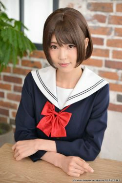 [LOVEPOP] Kaede Minami 南楓 Photoset 01(65P)