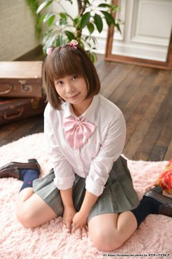 [LOVEPOP] Mana 真奈 Photoset 03(60P)