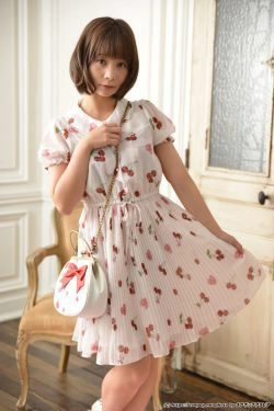 [LOVEPOP] Mana 真奈 Photoset 05(59P)