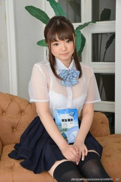 [LOVEPOP] Mei Tachibana 立花めい Photoset 02(60P)