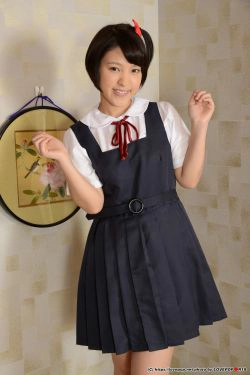 [LOVEPOP] Mio Hinata ひなた澪 Photoset 05(40P)