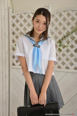 [LOVEPOP] Renon Kanae 香苗レノン Photoset 01(65P)