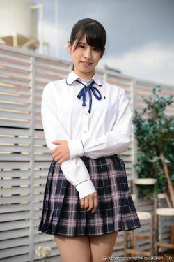[LOVEPOP] Riina Aizawa 逢沢りいな Photoset 01(50P)