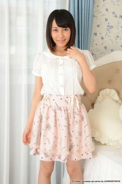 [LOVEPOP] Rika Tadami 逢見リカ Photoset 02(68P)
