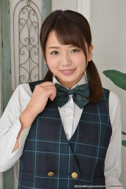 [LOVEPOP] Riko Kitagawa 北川りこ Photoset 01(50P)