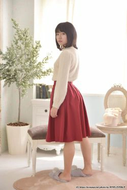 [LOVEPOP] Tsubasa Haduki 葉月つばさ Photoset 06(54P)