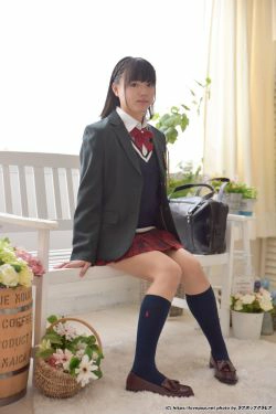 [LOVEPOP] Tsubasa Haduki 葉月つばさ Photoset 07(53P)