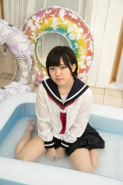 [Minisuka.tv] Anju Kouzuki 香月りお - Secret Gallery (STAGE1) 7.5(34P)