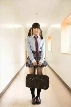 [Minisuka.tv] Ai Takanashi 高梨あい - Secret Gallery (STAGE1) 4.1(33P)