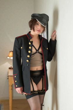 [Minisuka.tv] Tsukasa Kanzaki 神前つかさ - Limited Gallery 12.3(59P)