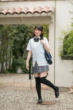 [Minisuka.tv] Fuka Kawamura 河村楓華 - Limited Gallery 3.1(49P)