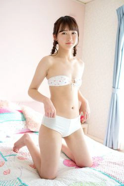 [Minisuka.tv] Asami Kondou 近藤あさみ - Secret Gallery (STAGE2) 10.1(37P)