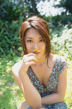 [Wanibooks] NO.16 Haruna Yabuk 阿部真理子矢吹春奈(200P)