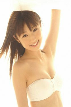 [Wanibooks] NO.27 Yuko Ogura 小倉優子(70P)