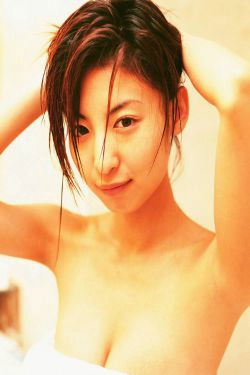 [Wanibooks] NO.31 Mariko Okubo 大久保麻梨子(171P)