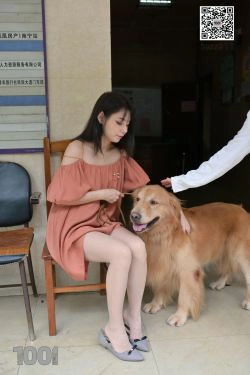 [IESS一千零一夜] 模特：真真 《家有萌宠1》(98P)