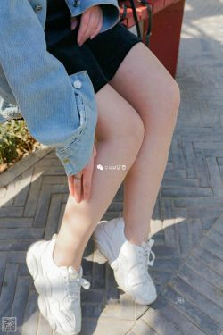 [丝意SIEE] 贝贝 肉感的学妹(45P)