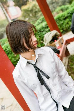 [丝意SIEE] 小希 纯真的时代(61P)